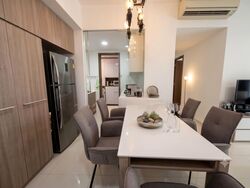 Riverbank @ Fernvale (D28), Condominium #585602391